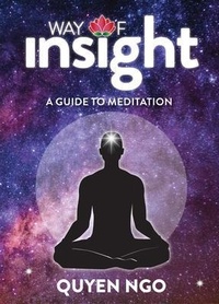 Enlarge image Cover: Way Of Insight - Thorpe-Bowker