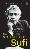 Cover: The Scientific Sufi - Penguin Viking