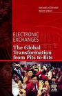 Cover: Electronic Exchanges - Academic Press