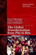 Cover: Electronic Exchanges - Academic Press