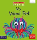 Cover: My Wool Pet (Set 5) - Scholastic