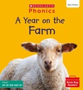 Cover: A Year on the Farm (Set 6) - Scholastic