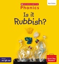 Cover: Is It Rubbish? (Set 5) - Scholastic