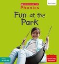 Cover: Fun at the Park (Set 6) - Scholastic