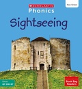 Cover: Sightseeing (Set 6) - Scholastic