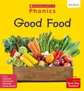 Cover: Good Food (Set 7) - Scholastic