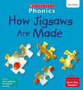 Cover: How Jigsaws Are Made (Set 10) - Scholastic