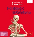 Cover: Fantastic Skeletons (Set 11) - Scholastic