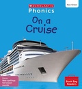 Cover: On a Cruise (Set 11) - Scholastic
