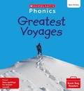 Cover: The Greatest Voyages (Set 13) - Scholastic