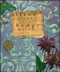 Enlarge image Cover: HedgeWitch - Llewellyn Publications