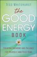 Cover: The Good Energy Book - Llewellyn Publications
