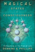Cover: Magical States of Consciousness - Llewellyn Publications