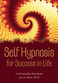 Cover: Self Hypnosis for Success in Life - Llewellyn Publications