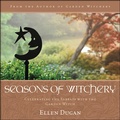 Cover: Seasons of Witchery - Llewellyn Publications