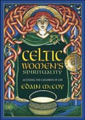 Cover: Celtic Women's Spirituality - Llewellyn Publications