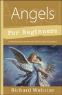 Cover: Angels for Beginners - Llewellyn Publications