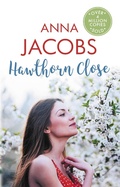 Cover: Hawthorn Close - Allison & Busby