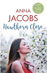 Enlarge image Cover: Hawthorn Close - Allison & Busby