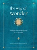 Cover: The Way of Wonder - Rock Point