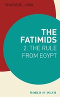 Cover: The Fatimids 2 - I.B. Tauris