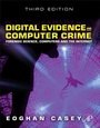 Cover: Digital Evidence and Computer Crime - Academic Press