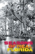 Cover: Seasons of Real Florida - University Press of Florida