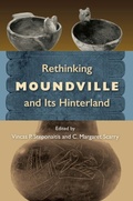 Cover: Rethinking Moundville and Its Hinterland - University Press of Florida