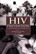 Cover: HIV Prevention - Academic Press