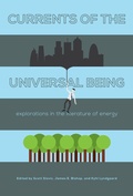 Cover: Currents of the Universal Being - Naval Institute Press