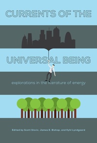Enlarge image Cover: Currents of the Universal Being - Naval Institute Press