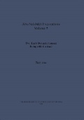 Cover: Two Early Dynastic houses: living with the dead (Abu Salabikh Excavations, Volume 5 Part I) - British Institute for the Study of Iraq (Gertrude Bell Memorial)