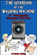 Cover: The Guardian of the Washing Machine (Or Alien Emergency Escape Space-Time Portal) - Richard Jenkins