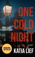 Cover: One Cold Night - Blue Table Books