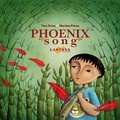 Cover: Phoenix Song - Lantana Publishing
