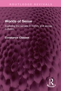 Cover: Worlds of Sense - Routledge