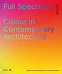Cover: Full Spectrum - RIBA Publishing