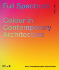 Enlarge image Cover: Full Spectrum - RIBA Publishing