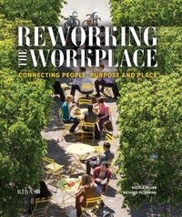 Abbildung von: Reworking the Workplace - RIBA Publishing