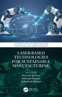 Cover: Laser-based Technologies for Sustainable Manufacturing - CRC Press