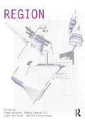 Cover: Region - Routledge