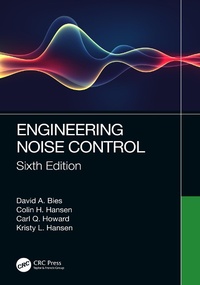 Enlarge image Cover: Engineering Noise Control - CRC Press