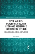 Bild: Civil Society, Peacebuilding, and Economic Assistance in Northern Ireland - Routledge