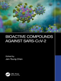 Abbildung von: Bioactive Compounds Against SARS-CoV-2 - CRC Press
