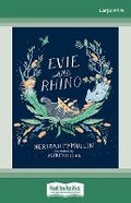 Cover: Evie and Rhino - ReadHowYouWant