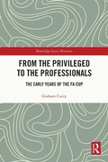 Cover: From the Privileged to the Professionals - Routledge