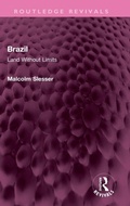Cover: Brazil - Routledge