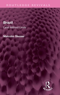 Abbildung von: Brazil - Routledge