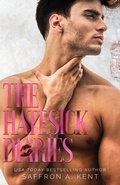 Cover: The Hatesick Diaries - IngramSpark