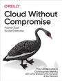 Cover: Cloud Without Compromise - O'Reilly